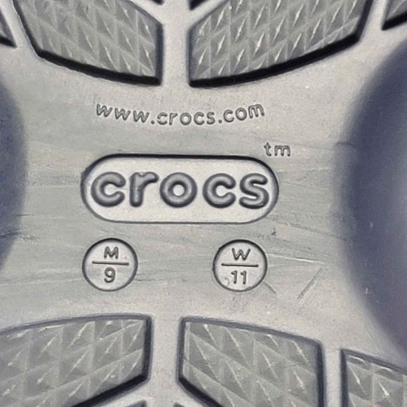 Crocs dual comfort - Picture 3 of 4